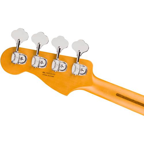 Fender American Ultra II Precision Bass Ultraburst Maple Fingerboard Fender American Ultra II Precision Bass Ultraburst Maple Fingerboard