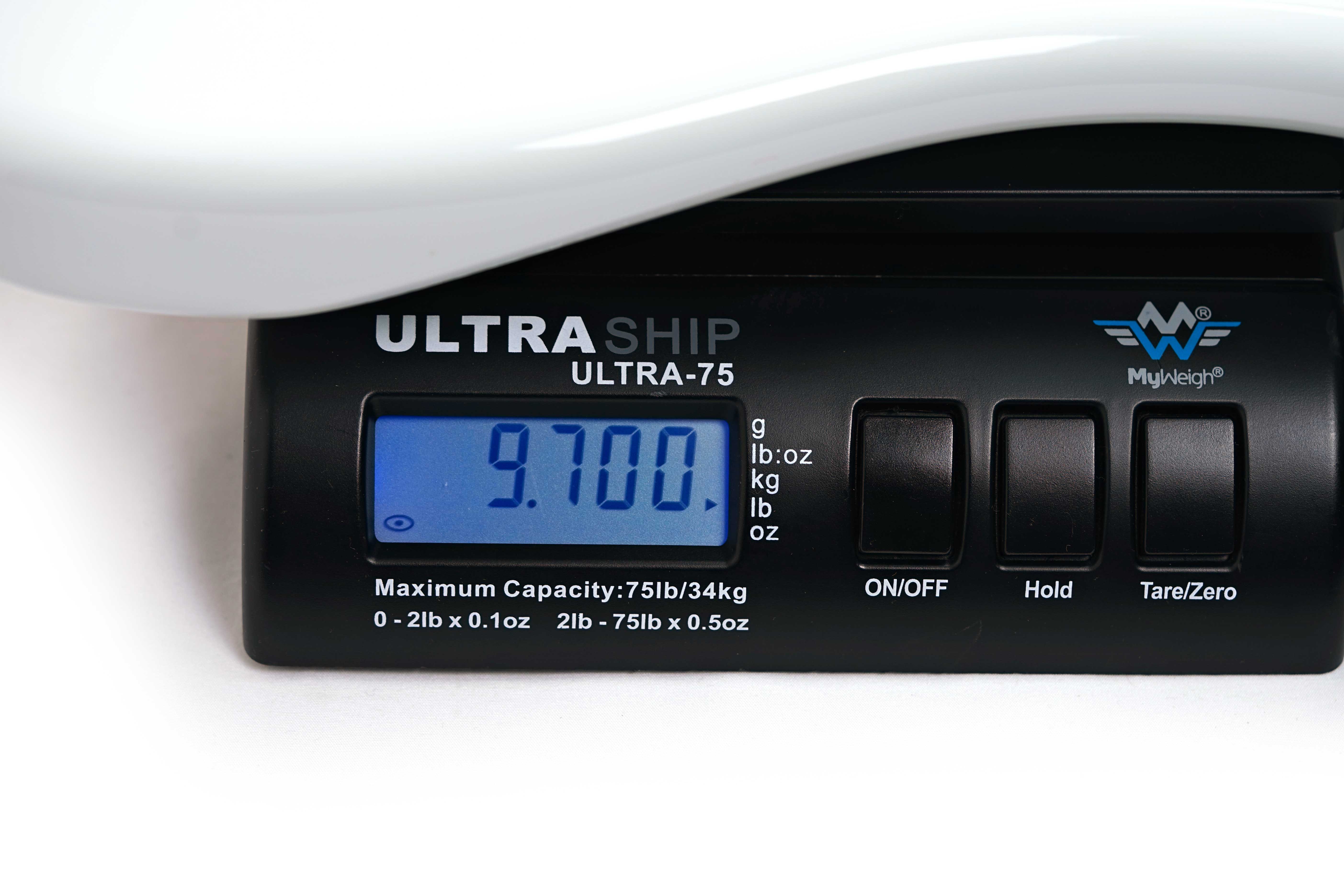 Fender American Ultra II Precision Bass Maple Fingerboard Avalanche #US25010320