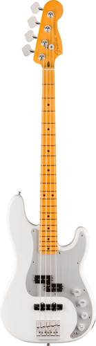 Fender American Ultra II Precision Bass Avalanche Maple Fingerboard Fender American Ultra II Precision Bass Avalanche Maple Fingerboard