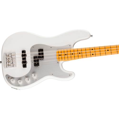Fender American Ultra II Precision Bass Avalanche Maple Fingerboard Fender American Ultra II Precision Bass Avalanche Maple Fingerboard