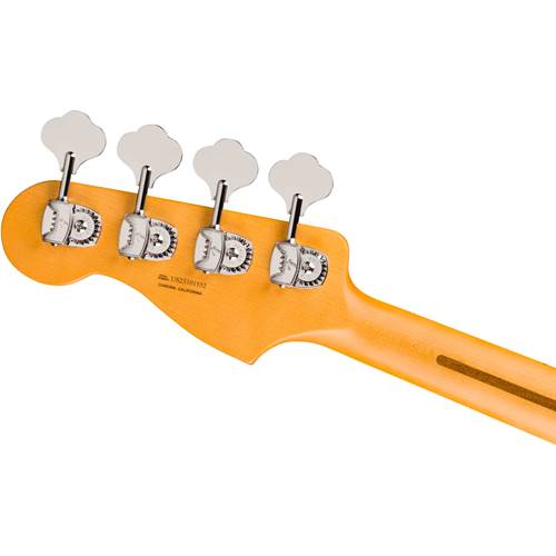 Fender American Ultra II Precision Bass Avalanche Maple Fingerboard Fender American Ultra II Precision Bass Avalanche Maple Fingerboard