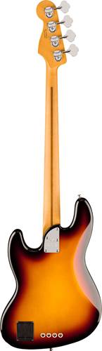 Fender American Ultra II Jazz Bass Ultraburst Ebony Fingerboard Fender American Ultra II Jazz Bass Ultraburst Ebony Fingerboard