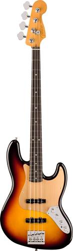 Fender American Ultra II Jazz Bass Ultraburst Ebony Fingerboard Fender American Ultra II Jazz Bass Ultraburst Ebony Fingerboard