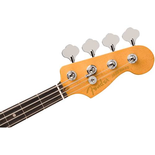 Fender American Ultra II Jazz Bass Ultraburst Ebony Fingerboard Fender American Ultra II Jazz Bass Ultraburst Ebony Fingerboard