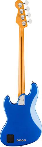 Fender American Ultra II Jazz Bass Noble Blue Ebony Fingerboard Fender American Ultra II Jazz Bass Noble Blue Ebony Fingerboard