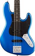 Fender American Ultra II Jazz Bass Noble Blue Ebony Fingerboard
