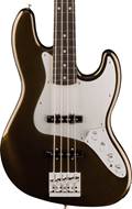 Fender American Ultra II Jazz Bass Texas Tea Ebony Fingerboard