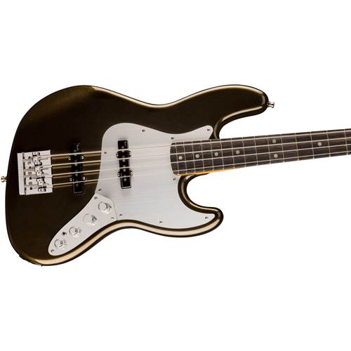 Fender American Ultra II Jazz Bass Texas Tea Ebony Fingerboard Fender American Ultra II Jazz Bass Texas Tea Ebony Fingerboard