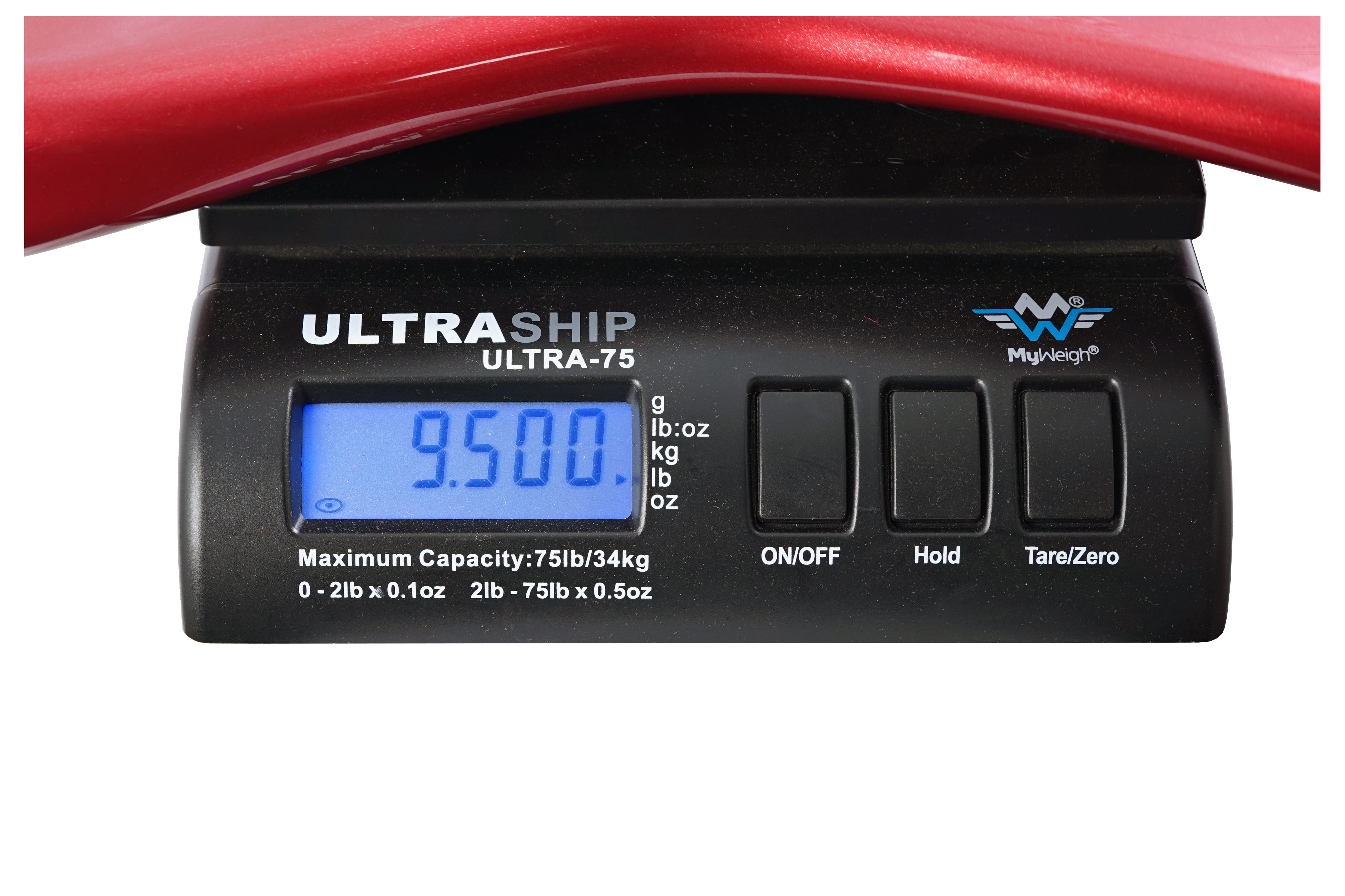 Fender American Ultra II Jazz Bass Sinister Red Maple Fingerboard #US24000587