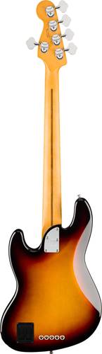 Fender American Ultra II Jazz Bass V Ultraburst Ebony Fingerboard Fender American Ultra II Jazz Bass V Ultraburst Ebony Fingerboard