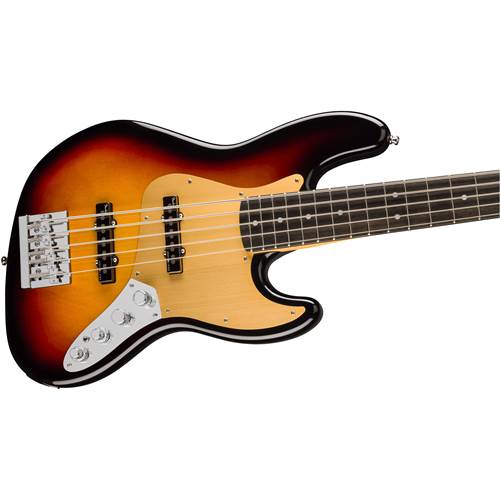 Fender American Ultra II Jazz Bass V Ultraburst Ebony Fingerboard Fender American Ultra II Jazz Bass V Ultraburst Ebony Fingerboard