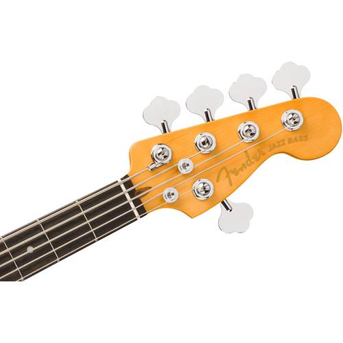 Fender American Ultra II Jazz Bass V Ultraburst Ebony Fingerboard Fender American Ultra II Jazz Bass V Ultraburst Ebony Fingerboard