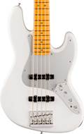 Fender American Ultra II Jazz Bass V Avalanche Maple Fingerboard