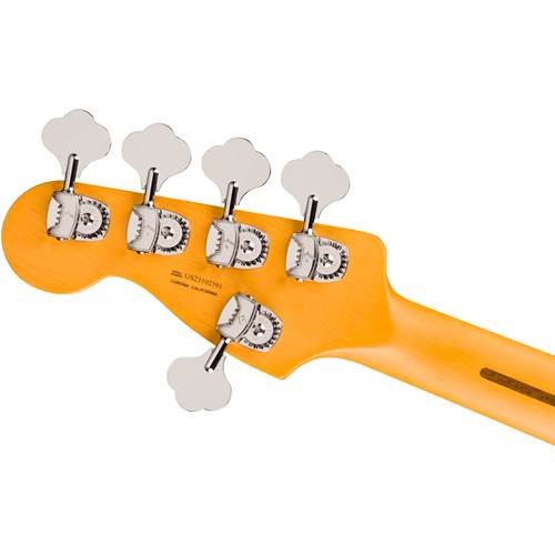 Fender American Ultra II Jazz Bass V Avalanche Maple Fingerboard Fender American Ultra II Jazz Bass V Avalanche Maple Fingerboard