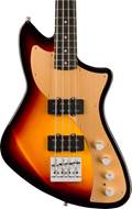 Fender American Ultra II Meteora Bass Ultraburst Ebony Fingerboard