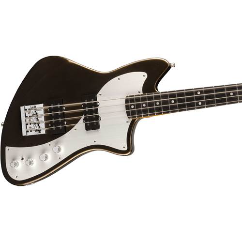 Fender American Ultra II Meteora Bass Texas Tea Ebony Fingerboard Fender American Ultra II Meteora Bass Texas Tea Ebony Fingerboard