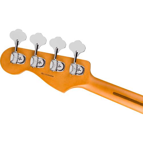 Fender American Ultra II Meteora Bass Texas Tea Ebony Fingerboard Fender American Ultra II Meteora Bass Texas Tea Ebony Fingerboard