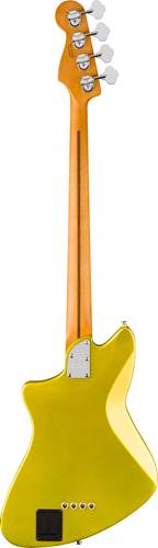 Fender American Ultra II Meteora Bass Solar Flare Maple Fingerboard Fender American Ultra II Meteora Bass Solar Flare Maple Fingerboard