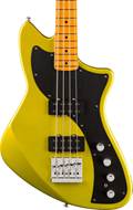 Fender American Ultra II Meteora Bass Solar Flare Maple Fingerboard