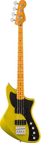 Fender American Ultra II Meteora Bass Solar Flare Maple Fingerboard Fender American Ultra II Meteora Bass Solar Flare Maple Fingerboard