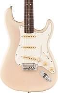 Fender Player II Stratocaster White Blonde Rosewood Fingerboard