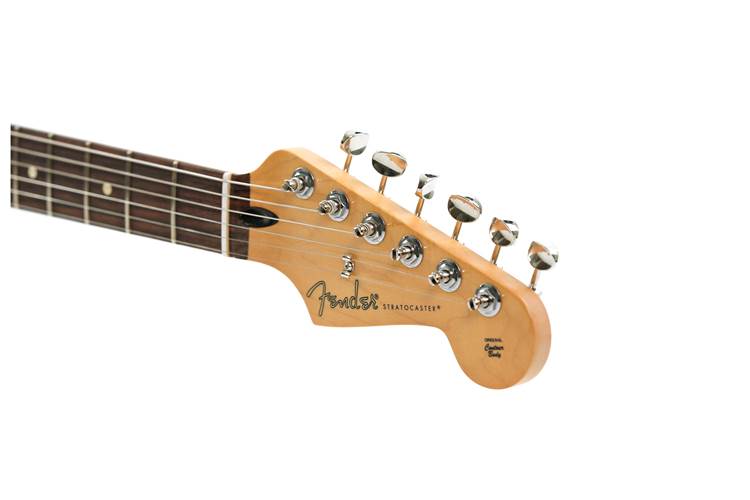 Fender Player II Stratocaster Polar White Rosewood Fingerboard Fender Player II Stratocaster Polar White Rosewood Fingerboard