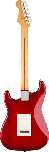 Fender Player II Stratocaster Transparent Cherry Burst Rosewood Fingerboard Fender Player II Stratocaster Transparent Cherry Burst Rosewood Fingerboard