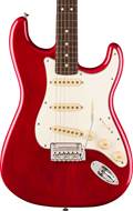 Fender Player II Stratocaster Transparent Cherry Burst Rosewood Fingerboard