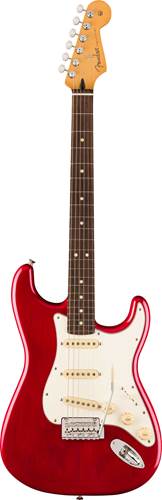Fender Player II Stratocaster Transparent Cherry Burst Rosewood Fingerboard Fender Player II Stratocaster Transparent Cherry Burst Rosewood Fingerboard