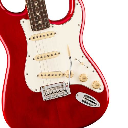 Fender Player II Stratocaster Transparent Cherry Burst Rosewood Fingerboard Fender Player II Stratocaster Transparent Cherry Burst Rosewood Fingerboard