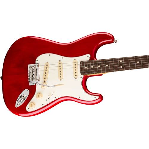 Fender Player II Stratocaster Transparent Cherry Burst Rosewood Fingerboard Fender Player II Stratocaster Transparent Cherry Burst Rosewood Fingerboard