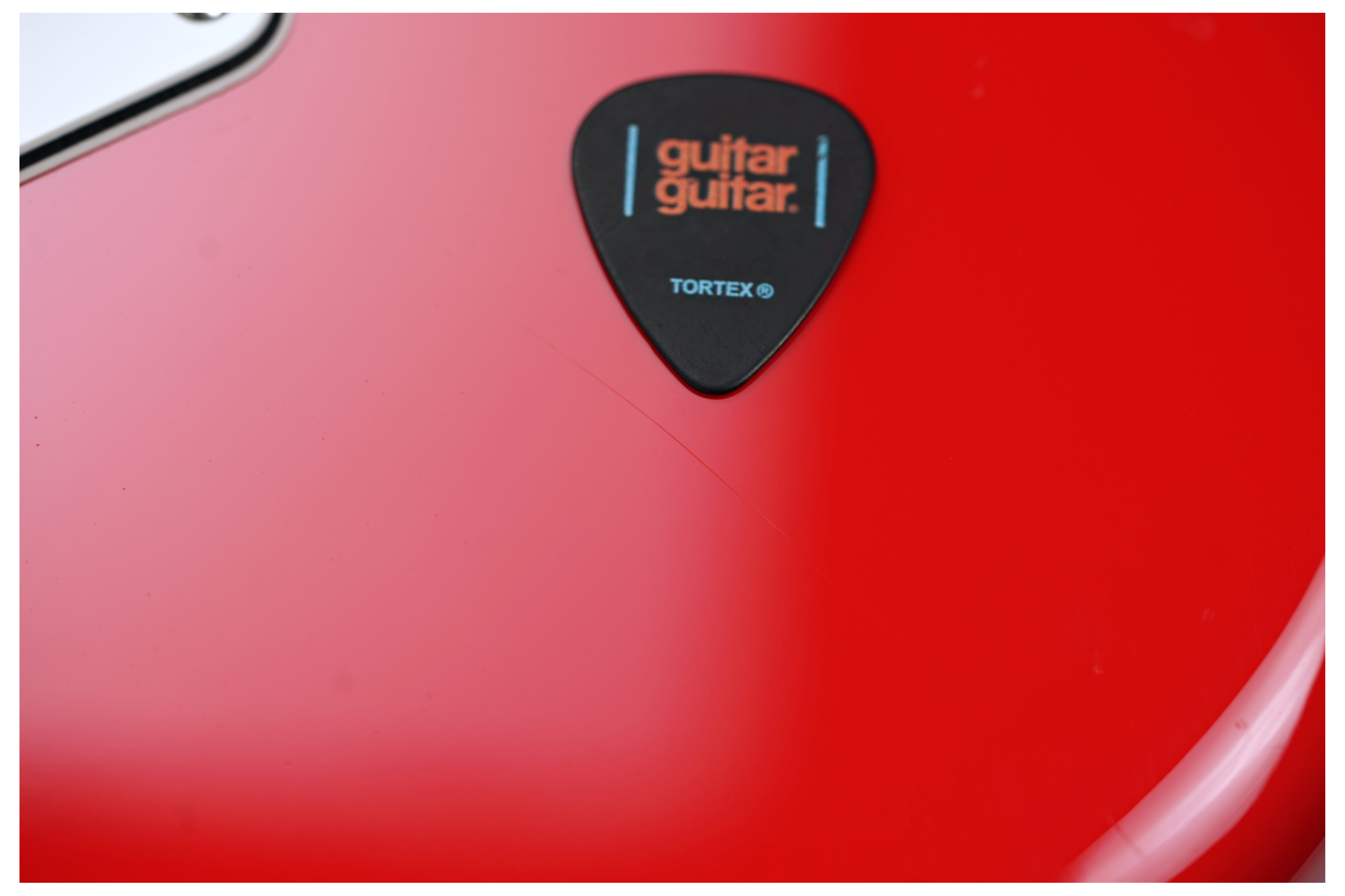 Fender Player II Stratocaster Coral Red Rosewood Fingerboard (Ex-Demo) #MX25052544