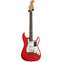 Fender Player II Stratocaster Coral Red Rosewood Fingerboard Front View