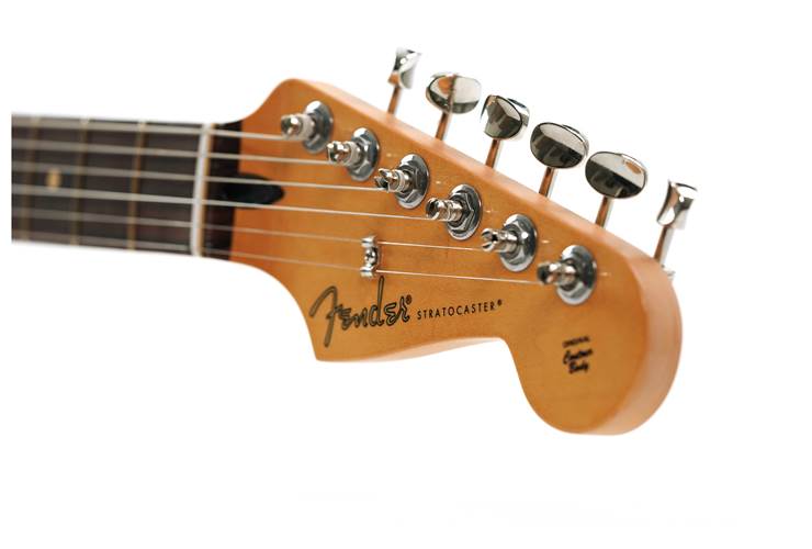 Fender Player II Stratocaster Birch Green Rosewood Fingerboard Fender Player II Stratocaster Birch Green Rosewood Fingerboard