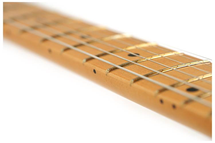 Fender Player II Stratocaster Black Maple Fingerboard Fender Player II Stratocaster Black Maple Fingerboard