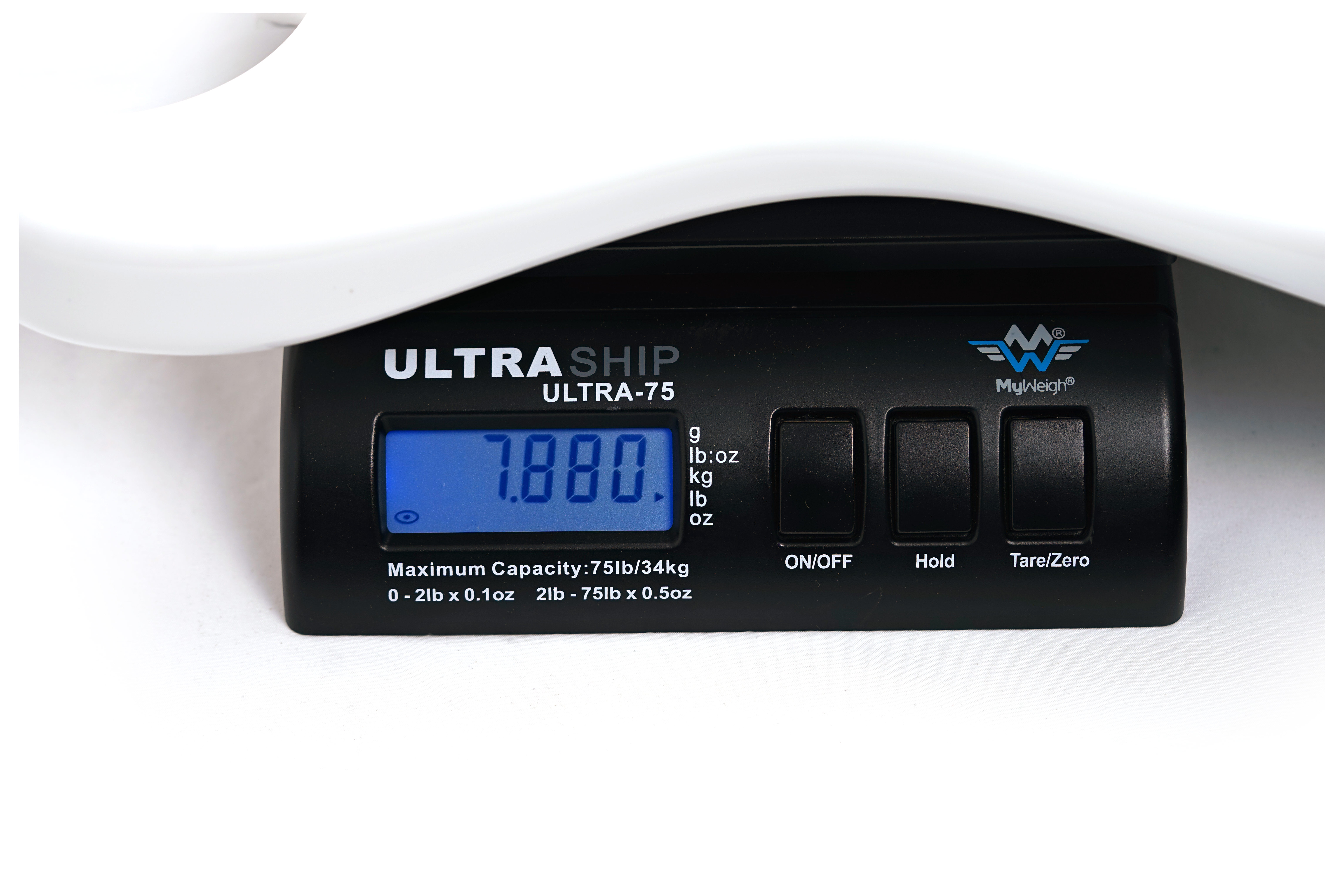 Fender Player II Stratocaster Maple Fingerboard Polar White (Ex-Demo) #MXS4063961