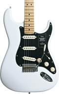 Fender Player II Stratocaster Polar White Maple Fingerboard