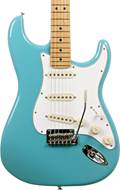 Fender Player II Stratocaster Aquatone Blue Maple Fingerboard (Ex-Demo) #MX25055922