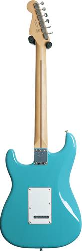 Fender Player II Stratocaster Aquatone Blue Maple Fingerboard Fender Player II Stratocaster Aquatone Blue Maple Fingerboard
