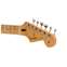 Fender Player II Stratocaster Aquatone Blue Maple Fingerboard Front View