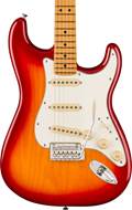 Fender Player II Stratocaster Aged Cherry Burst Maple Fingerboard
