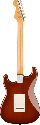 Fender Player II Stratocaster Transparent Mocha Burst Maple Fingerboard Fender Player II Stratocaster Transparent Mocha Burst Maple Fingerboard