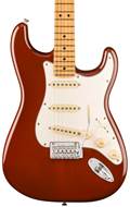 Fender Player II Stratocaster Transparent Mocha Burst Maple Fingerboard