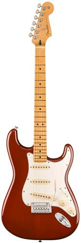 Fender Player II Stratocaster Transparent Mocha Burst Maple Fingerboard Fender Player II Stratocaster Transparent Mocha Burst Maple Fingerboard