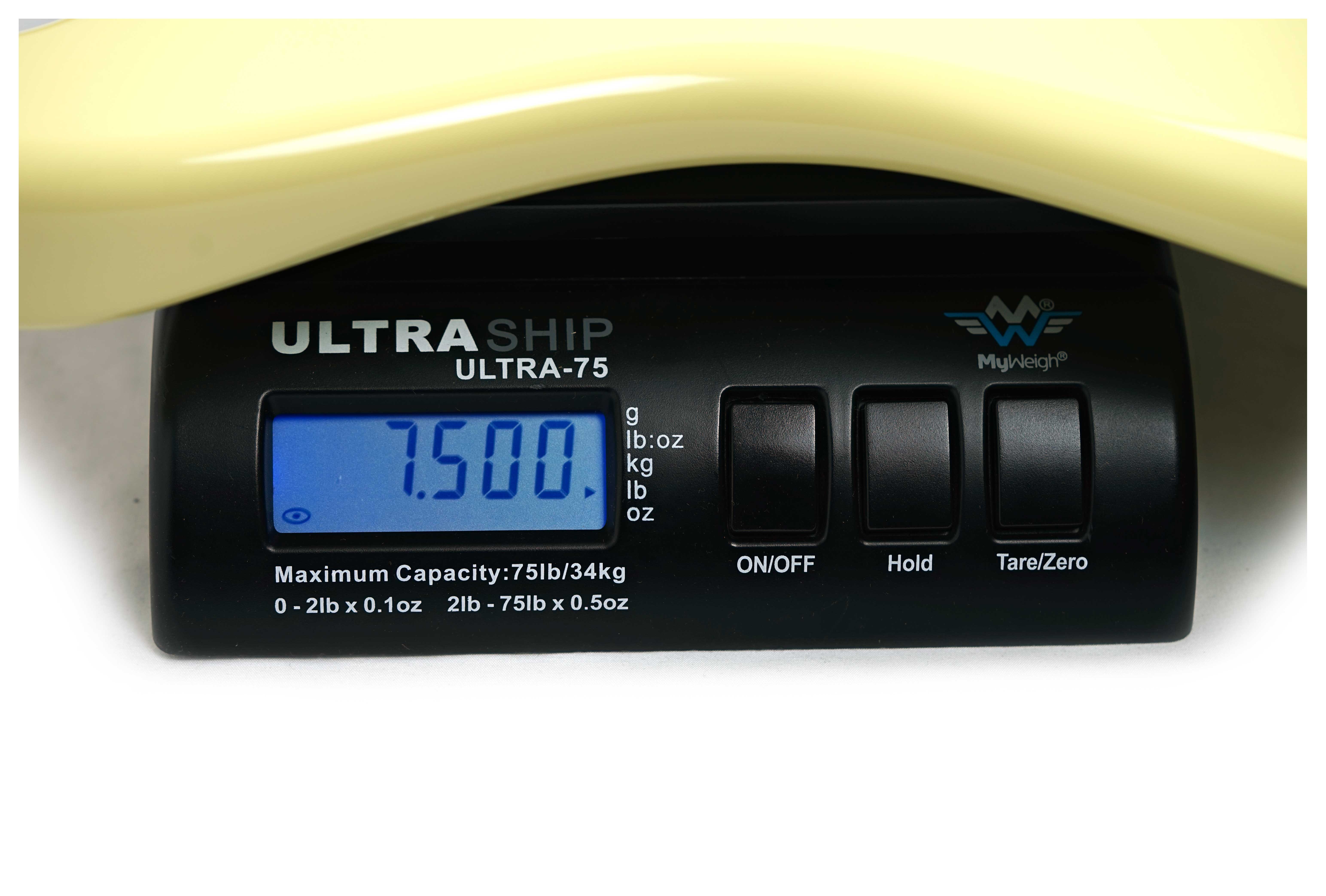 Fender Player II Stratocaster Hialeah Yellow Maple Fingerboard (Ex-Demo) #MX25059610