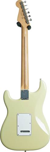 Fender Player II Stratocaster Hialeah Yellow Maple Fingerboard Fender Player II Stratocaster Hialeah Yellow Maple Fingerboard