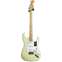 Fender Player II Stratocaster Hialeah Yellow Maple Fingerboard Front View