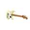 Fender Player II Stratocaster Hialeah Yellow Maple Fingerboard Front View
