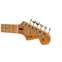 Fender Player II Stratocaster Hialeah Yellow Maple Fingerboard Front View