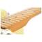 Fender Player II Stratocaster Hialeah Yellow Maple Fingerboard Front View